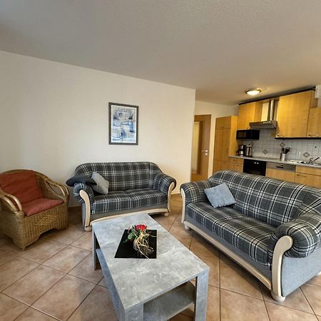 Ferienwohnung Roter Sand Эзенс Экстерьер фото